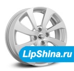 iFree Original Rio X-Line КС893 16/6J 4x100 ET 49 Dia 54.1 S