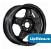 Magnetto 16030 16/6.5J 4x100 ET 50 Dia 60.1 Black-img