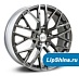 RST R019 19/7.5J 5x108 ET 46 Dia 63.4 GG-img