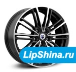 КиК Эрфурт 17/7J 5x112 ET 49 Dia 57.1 BFP