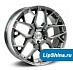 RST R148 18/8J 5x114.3 ET 30 Dia 60.1 GG-img