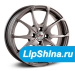 iFree Такеши 16/6J 4x100 ET 45 Dia 60.1 HB