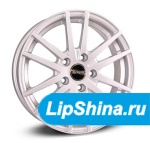 Tech Line 305 13/4.5J 4x114.3 ET 43 Dia 69.1 S