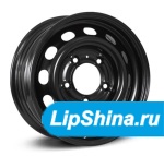 Magnetto 15006 15/6J 5x139.7 ET 40 Dia 98.5 Black