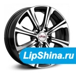 iFree Апероль 15/6J 4x100 ET 45 Dia 67.1 BFP