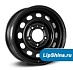 Magnetto 16025 16/6.5J 5x139.7 ET 40 Dia 108.5 Black-img