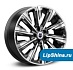 КиК Галего 19/7.5J 5x114.3 ET 40 Dia 66.6 BFP-img