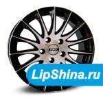 NEO 731 17/7J 5x114.3 ET 40 Dia 60.1 BFP