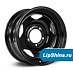 TREBL OFR-3 16/8J 5x139.7 ET 20 Dia 110.1 Black-img