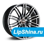 Legeartis Optima PR13 18/9J 5x112 ET 26 Dia 66.6 HBFP
