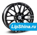 RST R147 17/7.5J 5x114.3 ET 46 Dia 67.1 GB