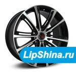 Legeartis Concept B528 18/8J 5x120 ET 43 Dia 72.6 BFP