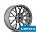 PDW 2020 17/7.5J 4x100 ET 32 Dia 60.1 U4GRA-img