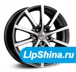 iFree Big Byz 17/7J 5x100 ET 40 Dia 57.1 BFP