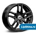 Wheels UP Up125 15/6J 4x100 ET 35 Dia 67.1 GB-img