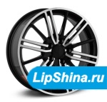 Legeartis Concept TY511 17/7J 5x114.3 ET 45 Dia 60.1 BFP