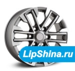 Legeartis Concept Mi553 18/7.5J 6x139.7 ET 38 Dia 67.1 HBFP