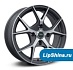 Megami MGM-18FF 15/6J 4x114.3 ET 40 Dia 66.1 HBFP-img