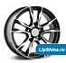 Legeartis Concept MB508 18/8.5J 5x112 ET 58 Dia 66.6 BFP-img