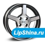 RST R024 14/5.5J 4x98 ET 33 Dia 58.6 BFP