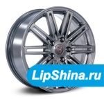 NZ R-01 17/7J 5x114.3 ET 45 Dia 66.1 Grap