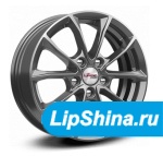 iFree Джет 16/6.5J 5x114.3 ET 43 Dia 67.1 HB