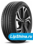 225/55 R19 Michelin Pilot Sport 4SUV 99V