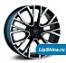 Yamato Samurai Masanori 20/9J 5x112 ET 33 Dia 66.6 BFP-img