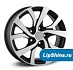 RPLC Mi32 16/6.5J 5x114.3 ET 38 Dia 67.1 MBFP-img