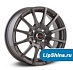Yamato Kuoka 15/6J 5x100 ET 40 Dia 57.1 HB-img