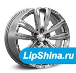 КиК Аламер 18/7.5J 5x108 ET 42 Dia 63.35 HB