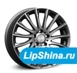 Скад Валенсия 18/7J 5x114.3 ET 45 Dia 67.1 BFP