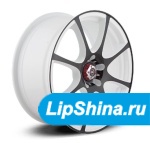 NZ F-46 18/8J 5x114.3 ET 40 Dia 66.1 WB