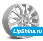 Premium Series КР007 Pajero Sport 20/8J 6x139.7 ET 38 Dia 67.1 HS