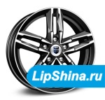 КиК Sayan 16/6J 5x110 ET 45 Dia 63.35 BFP