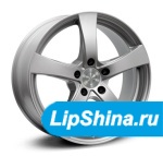 Dezent RE 16/6J 4x100 ET 49 Dia 54.1 S