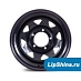 ORW  16/7.0J 5x139.7 ET 15 Dia 110 Черный-img