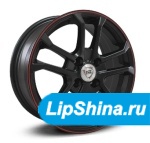NZ SH651 16/6.5J 5x114.3 ET 45 Dia 60.1 MBRS