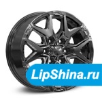 КиК Гангут 18/7.5J 6x139.7 ET 41 Dia 67.1 HB