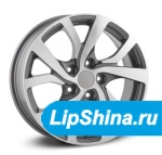 RPLC Mi32 16/6.5J 5x114.3 ET 38 Dia 67.1 HBFP