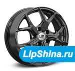 Wheels UP Up120 16/6.5J 5x108 ET 40 Dia 67.1 GB