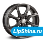 Скад Тулон 15/6J 4x114.3 ET 44 Dia 67.1 Grap