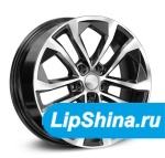 Скад Тукан 17/7J 5x112 ET 40 Dia 57.1 BFP