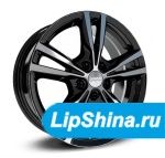 Скад Мельбурн 17/7J 5x114.3 ET 47 Dia 67.1 BFP