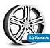 Replica H Me67H 17/8.5J 5x112 ET 48 Dia 66.6 MBFP-img