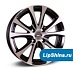 NEO 509 15/6J 5x100 ET 40 Dia 57.1 BFP-img