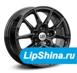 Wheels UP Up117 15/6.5J 5x108 ET 45 Dia 63.35 GB