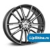 AEZ Kaiman dark 18/8J 5x112 ET 46 Dia 70.1 HBFP-img