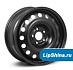 TREBL R-1741 18/7.5J 5x108 ET 38 Dia 54.1 Black-img