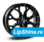 Venti 1619 16/6J 4x100 ET 46 Dia 54.1 GB